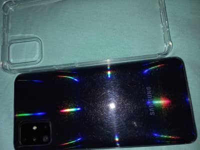 Samsung Galaxy A51 (6GB / 128GB) for Sale!