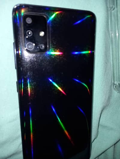 Samsung Galaxy A51 (6GB / 128GB) for Sale!