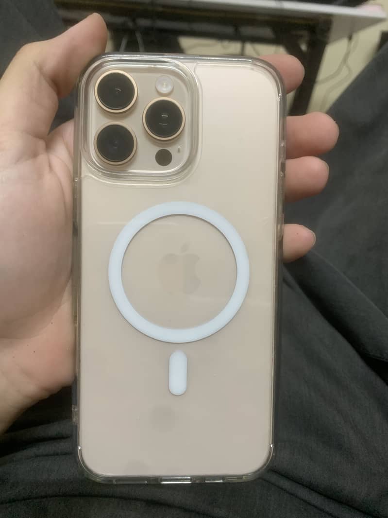 Apple iPhone 16 Pro Max 0