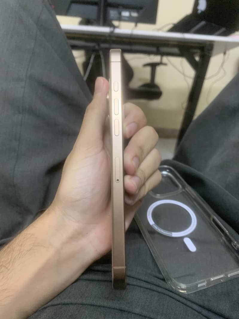 Apple iPhone 16 Pro Max 3