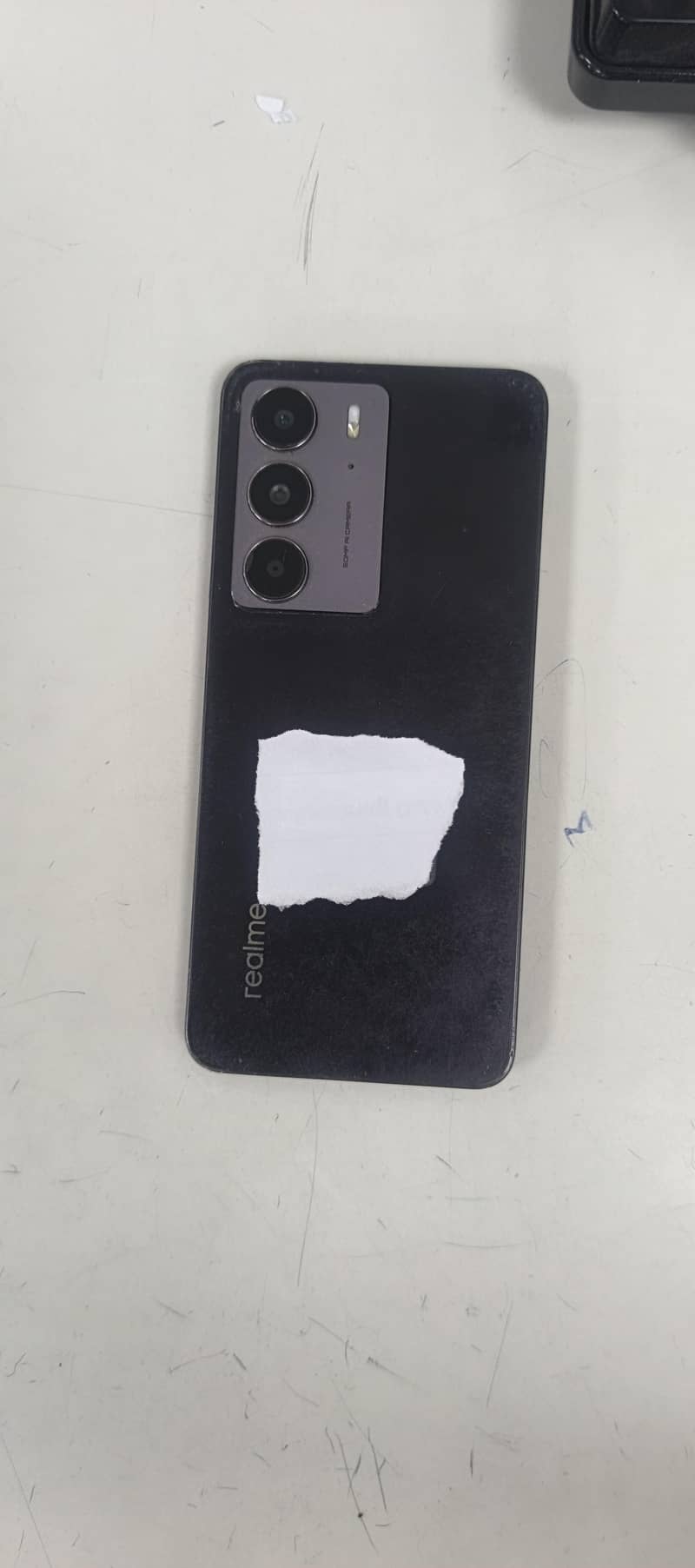 Realme C75 0