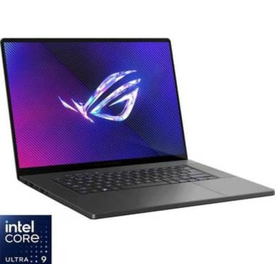 ASUS ROG Zephyrus G16 (2024)