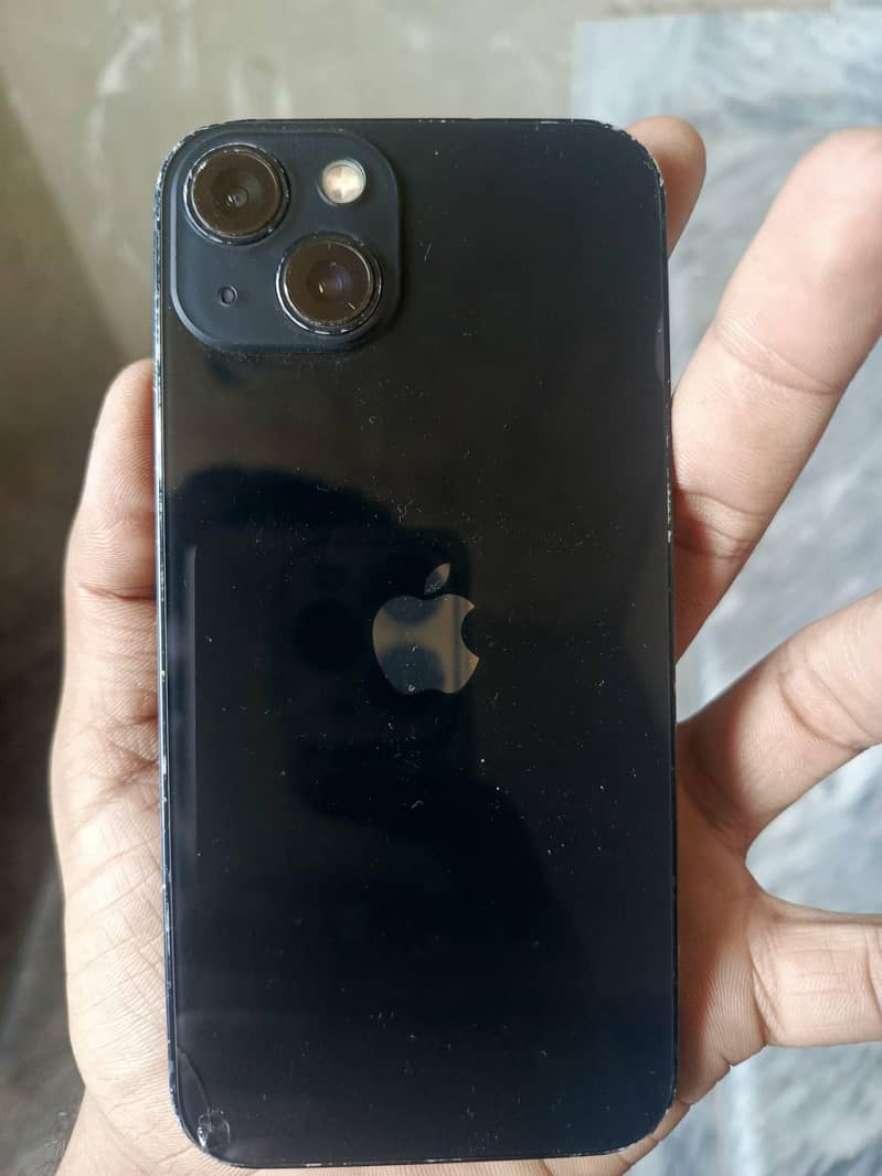 Iphone 13 Read description 0