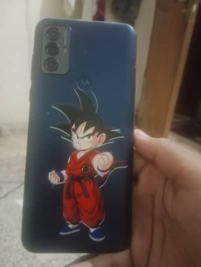 Motorola 5g non pta