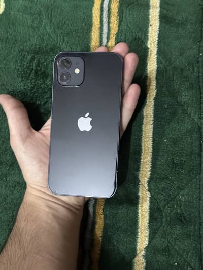 Iphone 12 Non pta