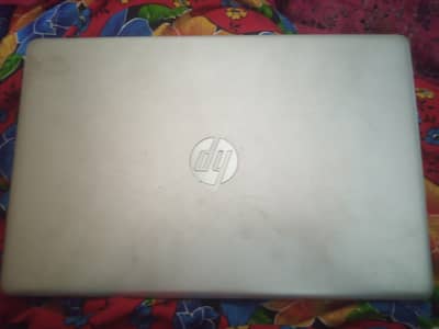 Hp laptop