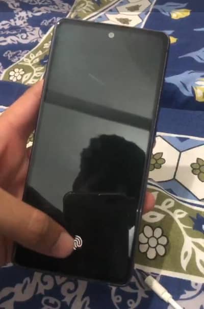 Samsung Mobile S20 FE