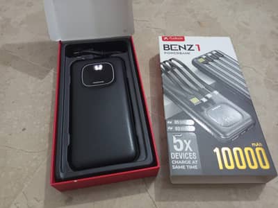 power bank