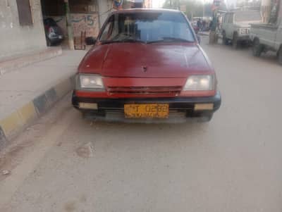 Main rent per deta hun gadi advance dena Hoga
