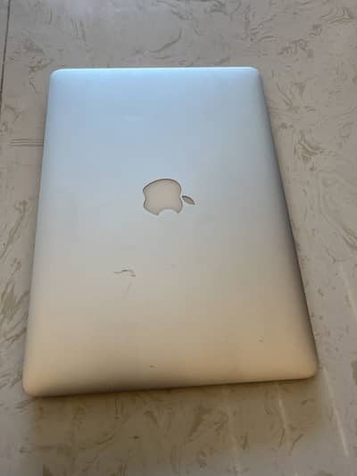Macbook Air 2015