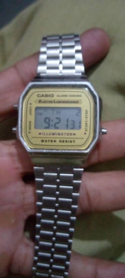 Casio