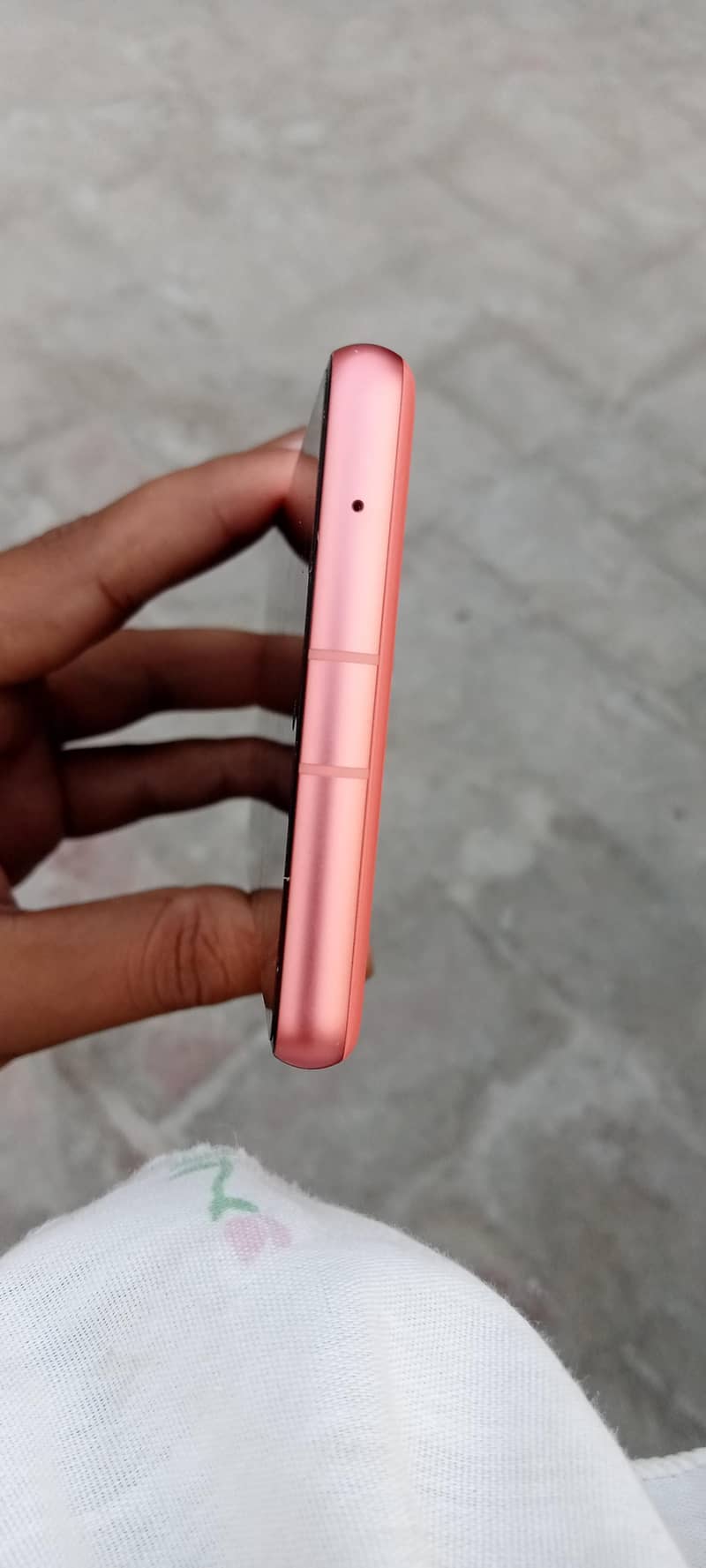 Google Pixel 7a 3