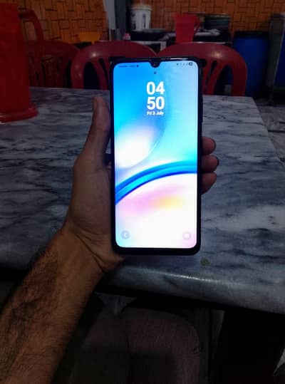 Samsung Mobile A05s