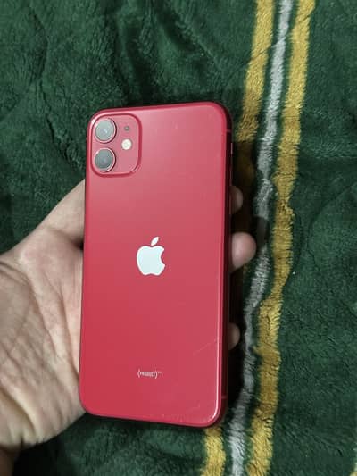 Iphone 11 Non pta