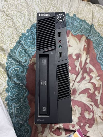 Lenovo Thinkcentre M90p