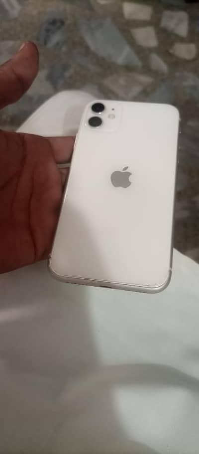 Apple iPhone 11 non pta 64gb exchange possible with iphone