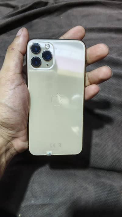 Apple iPhone 11 Pro