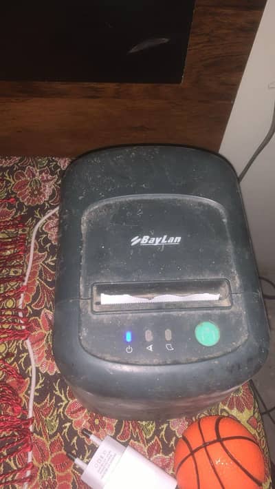 Receipt Machine for sale