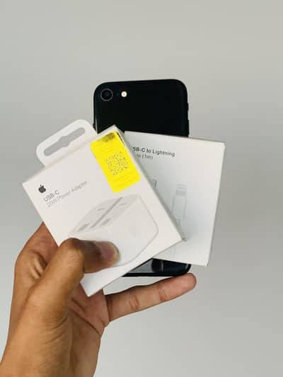 Apple iPhone SE 2nd generation