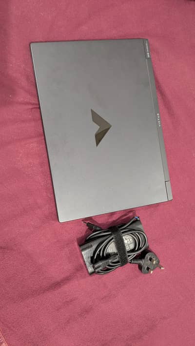HP Victus 15 Gaming laptop GTX 1650 4 GB VRAM