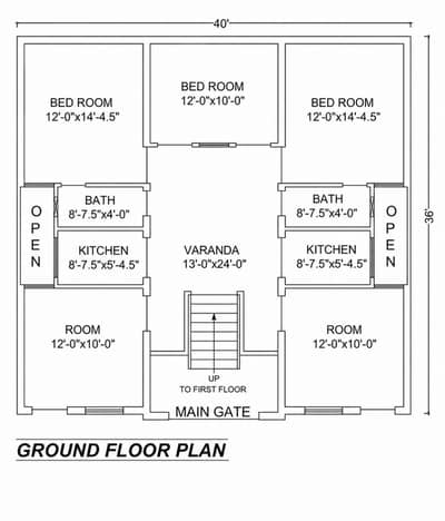 AUTOCAD ENGINEER