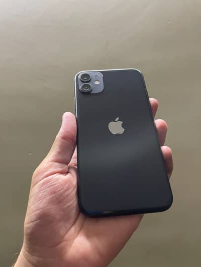 iphone 11 HK variant sim working
