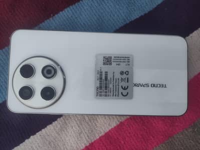 Tecno SPARK 30 Pro