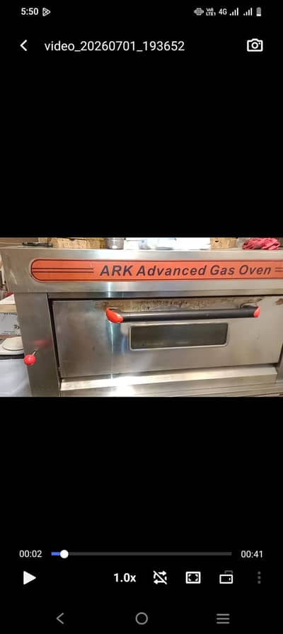 pizza oven for sale