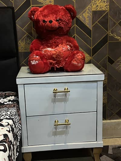 Side tables