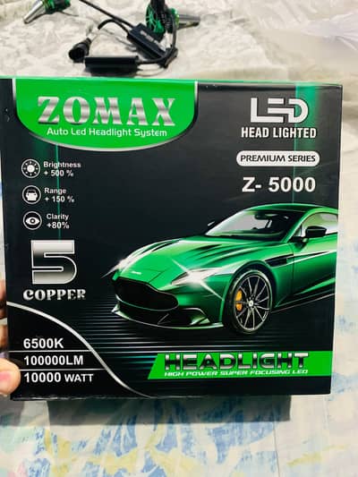 zomax led 10000watt