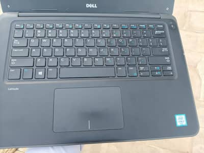 Dell latitude 3380