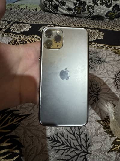Apple iPhone 11 Pro