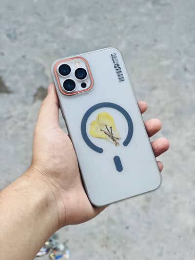Apple iPhone 12 Pro Max