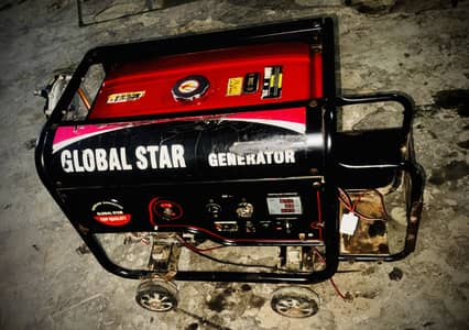 like brand new generator 03118169727