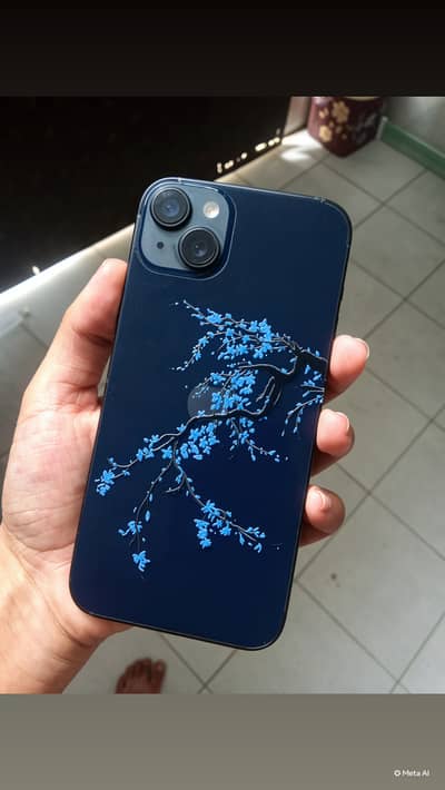 Apple iPhone 14 plus