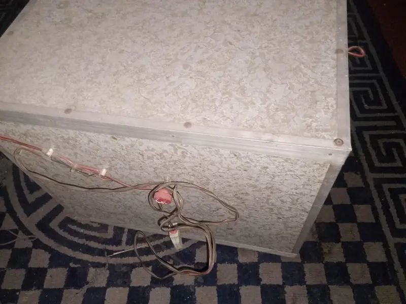 Eggs incubator — photo 6