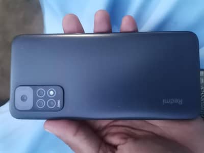 Xiaomi Redmi Note 11