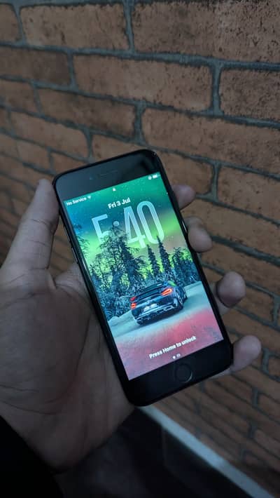 Apple iPhone SE 2020 (2nd generation)