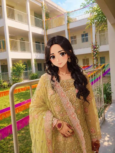 Beautiful 3 piece Net Heavy embroidery suit  for sale