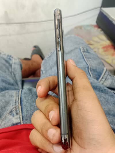 Apple iPhone X 256 gb factory unlock