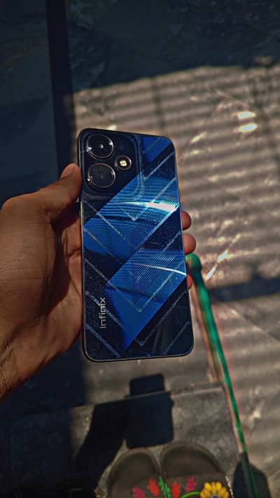 Infinix Hot 30i