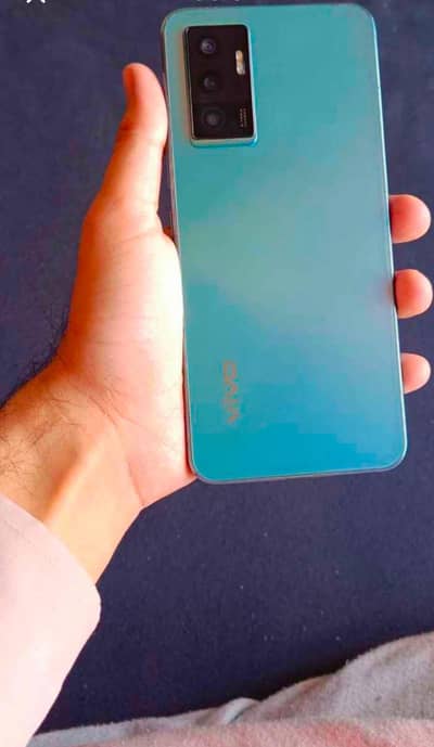 Vivo V23e 256GB