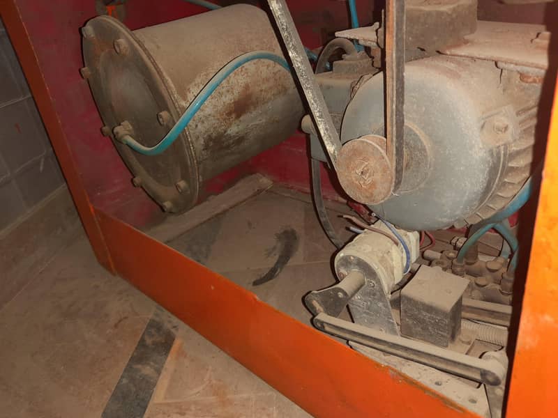 tyre changer machine 3