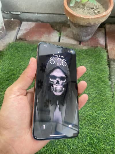 Apple iPhone XS Max