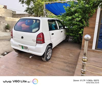 Suzuki Alto 2007/8Rs891000,,PH""03007692640"""