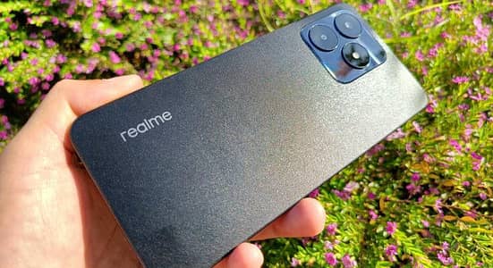 Realme C53 6GB 128GB Battery 2 din ni kal jati hai