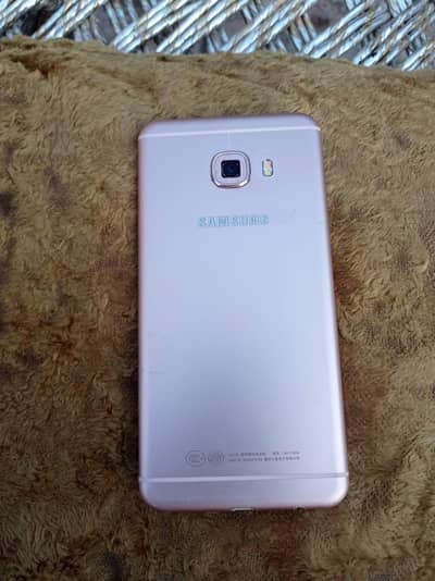 Samsung c5 official pta