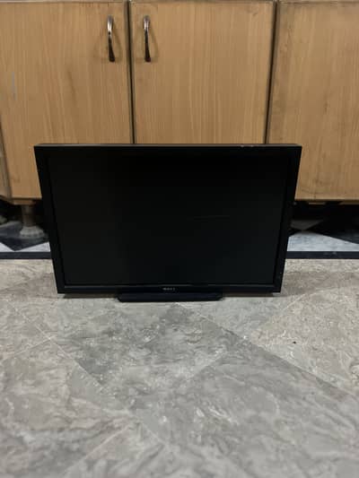 DELL U2410F monitor