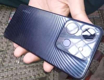 Infinix Smart 7