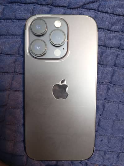 Apple iPhone 14 Pro